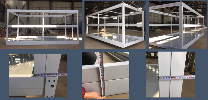 prefab container house price-easy to install(图1)