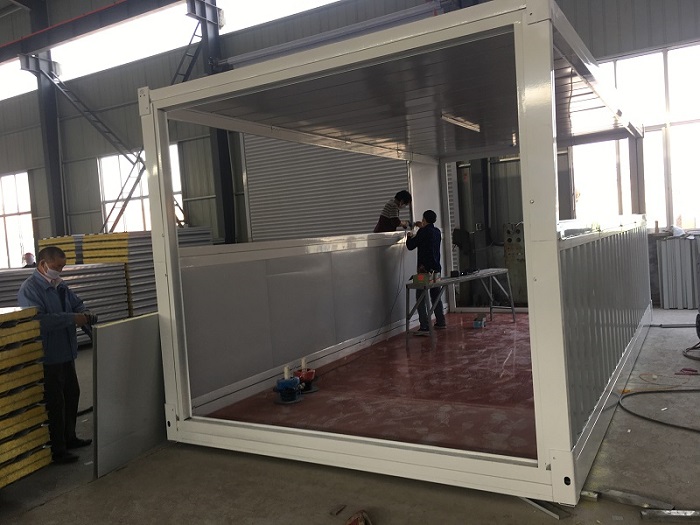 prefab container house price-easy to install(图5)