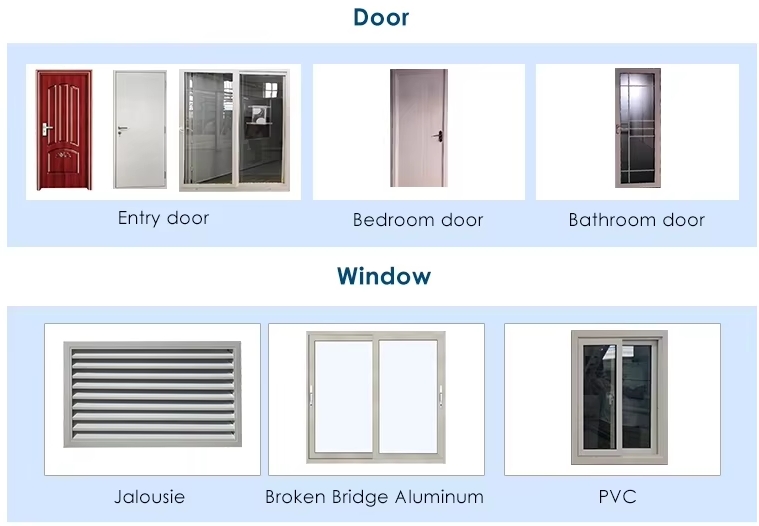 Sustainable Prefab Expandable Container Homes(图4)